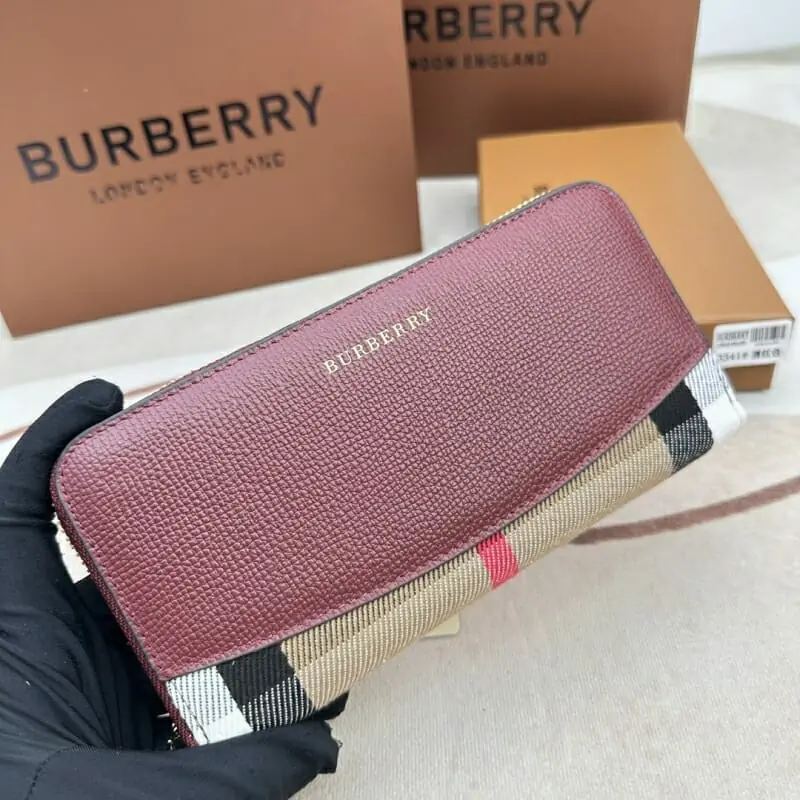 burberry aaa qualite portefeuille s pour femme s_10b7a22